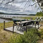 Villa Maininki Sulkava (Southern Savonia)