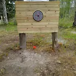 Вилла Maininki *