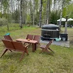 Maininki فيلة Sulkava (Southern Savonia)
