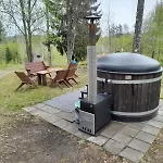 Maininki Вилла