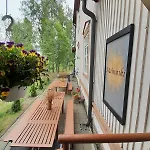 Villa Maininki