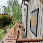 Villa Maininki *