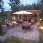 Maininki Villa