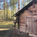 Maininki Villa Sulkava (Southern Savonia)