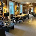Villa Maininki Sulkava (Southern Savonia)