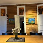 Maininki Villa Sulkava (Southern Savonia)