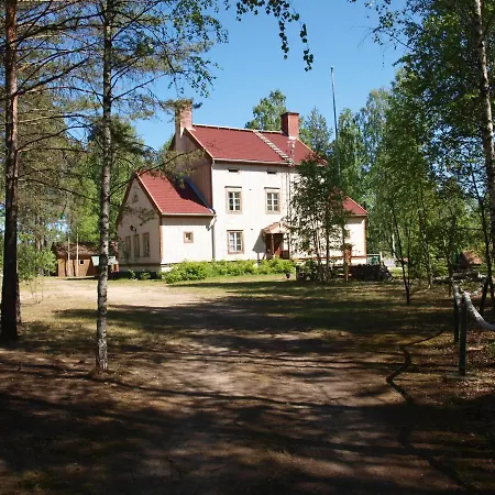 Вилла Maininki *