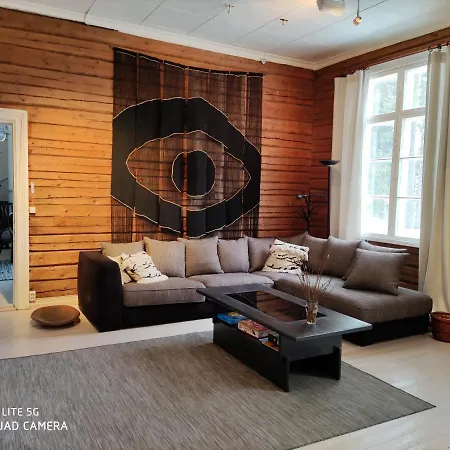 Villa Maininki Sulkava