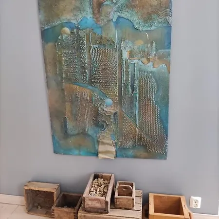 Maininki Вилла Сулкава