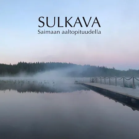 Maininki Βίλα Sulkava (Southern Savonia)