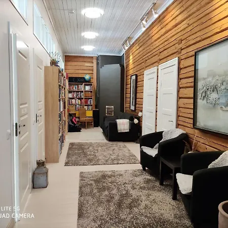 Вилла Maininki *