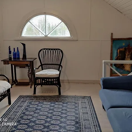 Вилла Maininki *