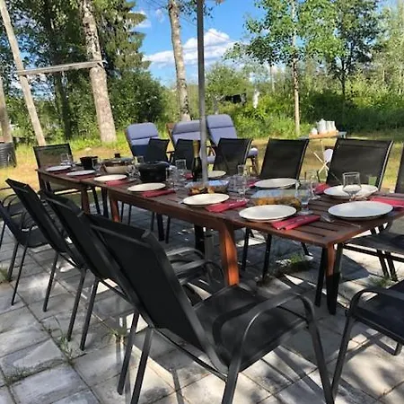 Maininki * Сулкава