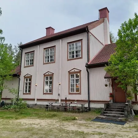 Maininki * Sulkava (Southern Savonia)