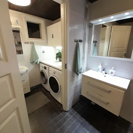 Вилла Maininki Сулкава