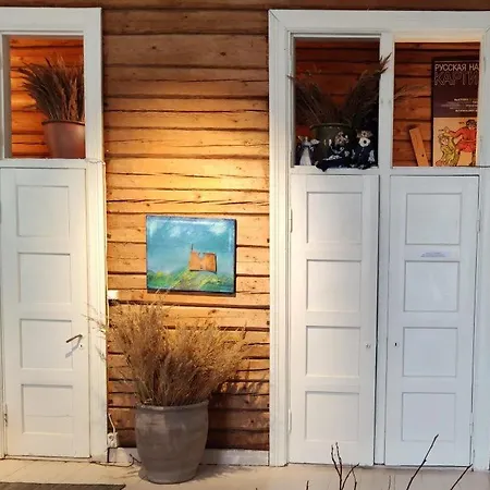 Maininki Вилла *