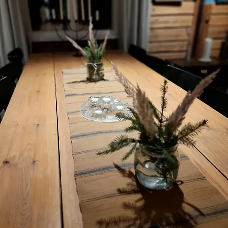 Вилла Maininki *