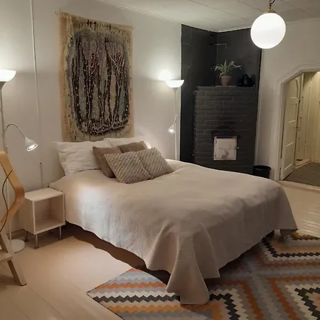 Villa Maininki Sulkava