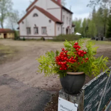 Maininki Вилла *