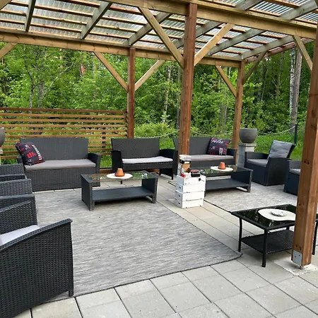 Villa Maininki Sulkava