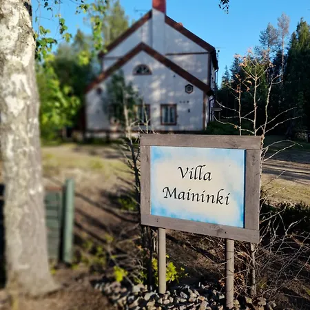 Maininki