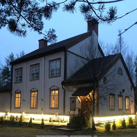 Maininki * Sulkava (Southern Savonia)