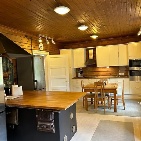 Villa Maininki