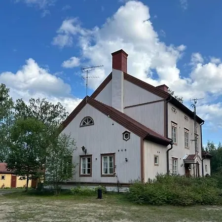 别墅 Maininki Sulkava (Southern Savonia)