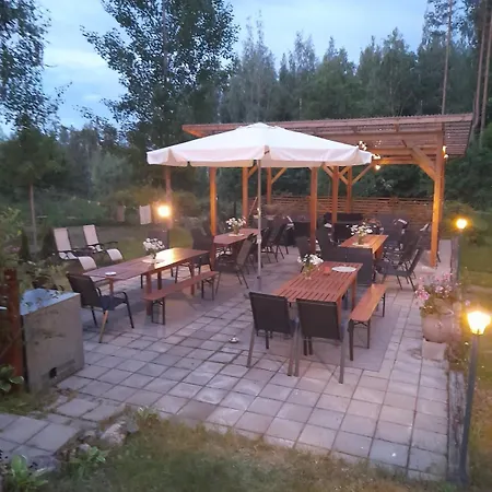 Maininki Villa