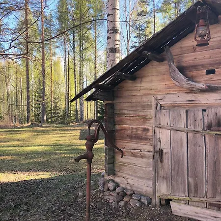 Maininki Villa Sulkava
