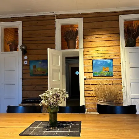 Maininki Villa Sulkava