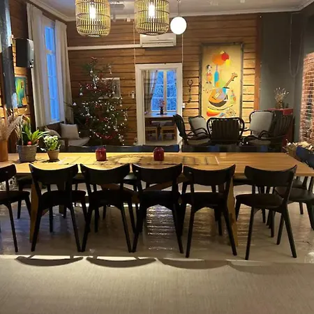 Maininki Villa Sulkava