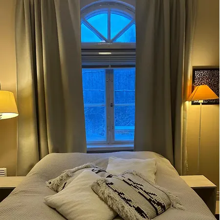 Villa Maininki