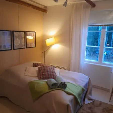 Maininki Villa *