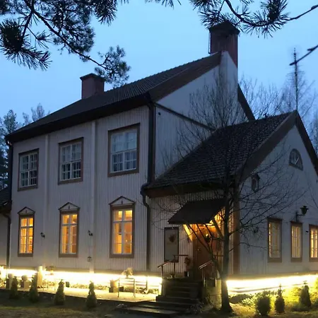 Maininki Вилла Сулкава