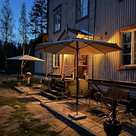 Maininki Villa