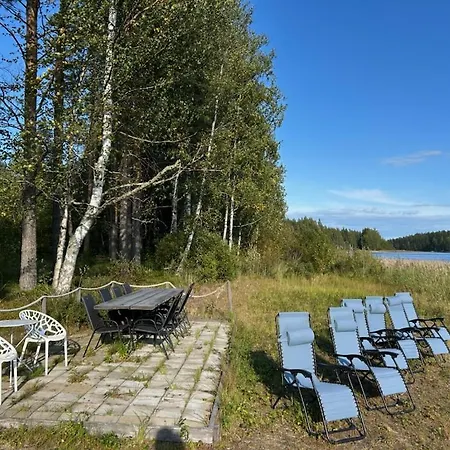 Villa Maininki