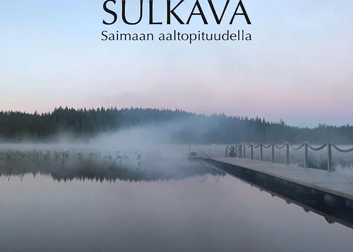 Maininki Вилла Сулкава