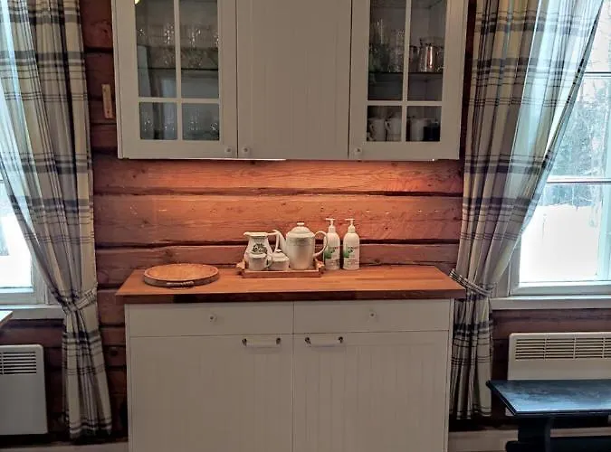 Maininki Sulkava (Southern Savonia)