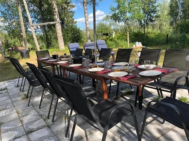 Maininki * Сулкава