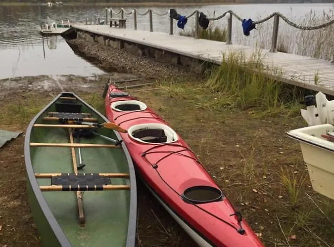Maininki Sulkava (Southern Savonia)