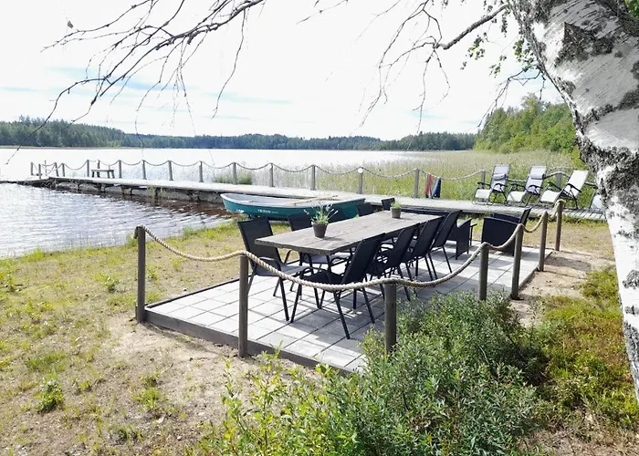 Вилла Maininki *