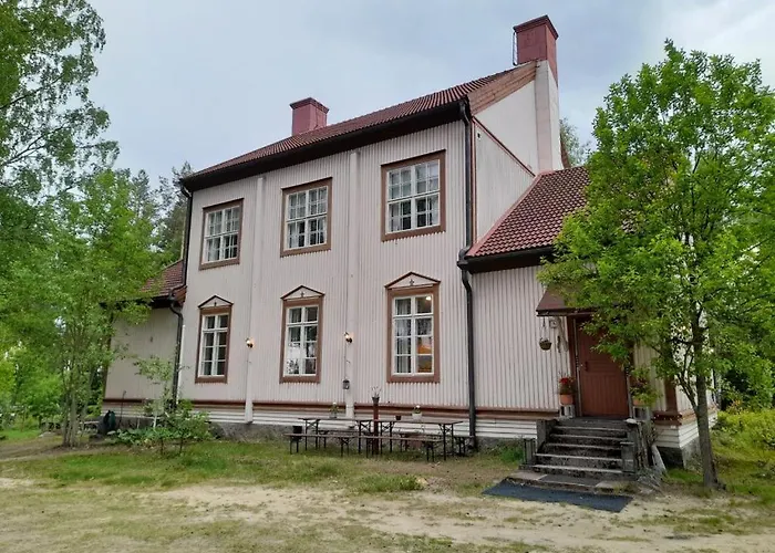 Maininki * Sulkava (Southern Savonia)