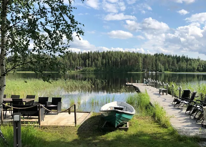 Maininki Sulkava (Southern Savonia)