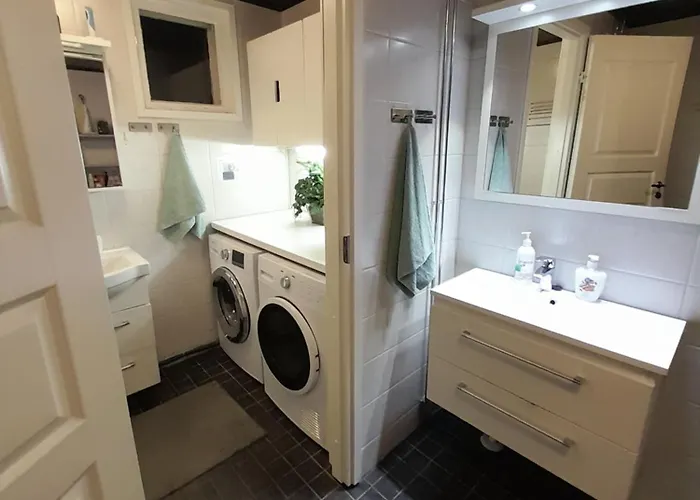 Villa Maininki Sulkava (Southern Savonia)