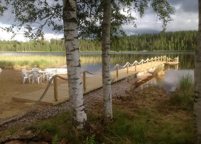 Maininki * Сулкава