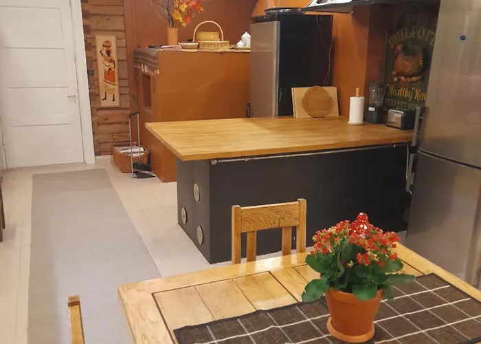 Maininki Вилла *