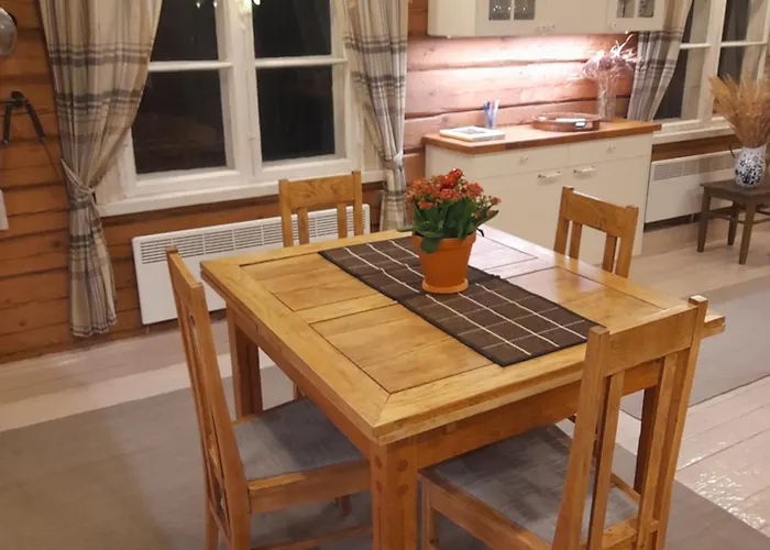 Maininki Sulkava (Southern Savonia)