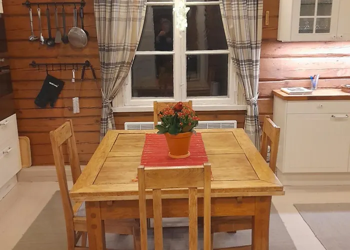 Maininki Вилла *