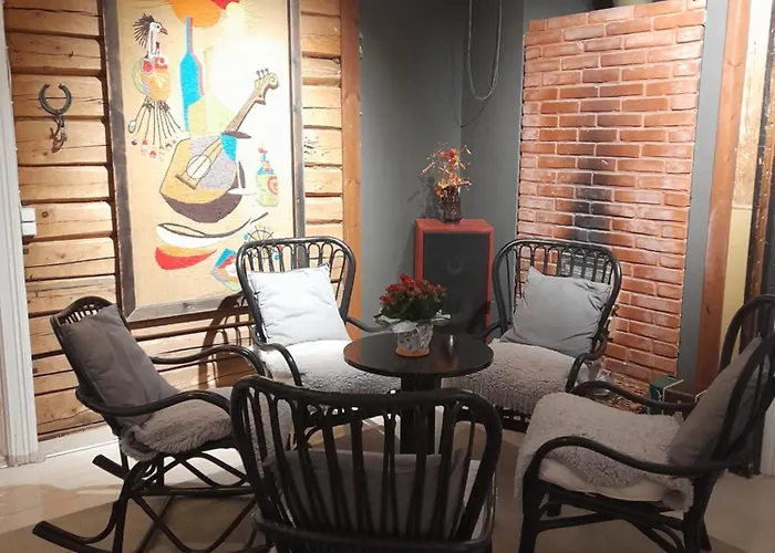 Maininki * Сулкава